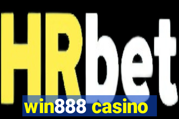 win888 casino